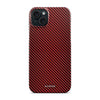Carbon Red - iPhone 15 Plus