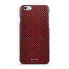 Carbon Red - iPhone 6 / 6s