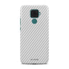 Carbon White - Huawei Mate 30 Lite