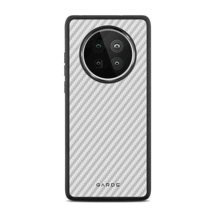 Carbon White - Huawei Mate 40 Pro