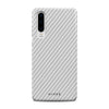 Carbon White - Huawei P30