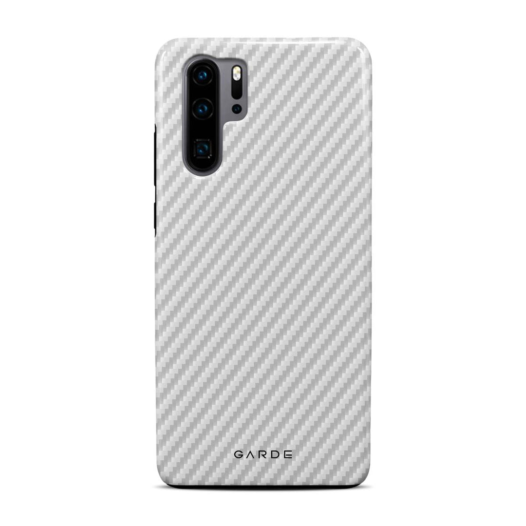Carbon White - Huawei P30 Pro