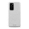 Carbon White - Huawei P40