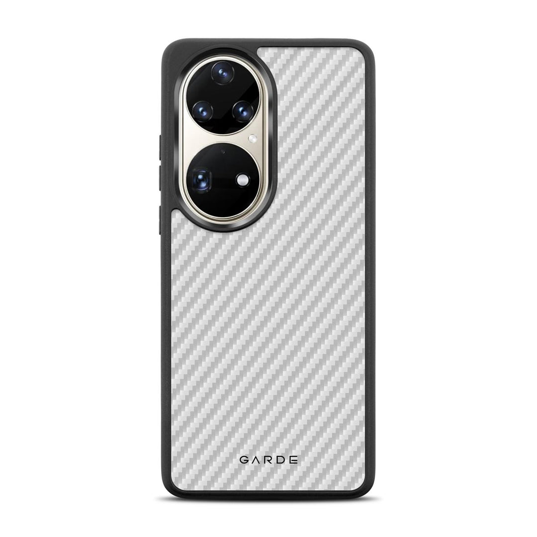 Carbon White - Huawei P50 Pro