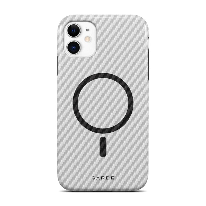 Carbon White - iPhone 11