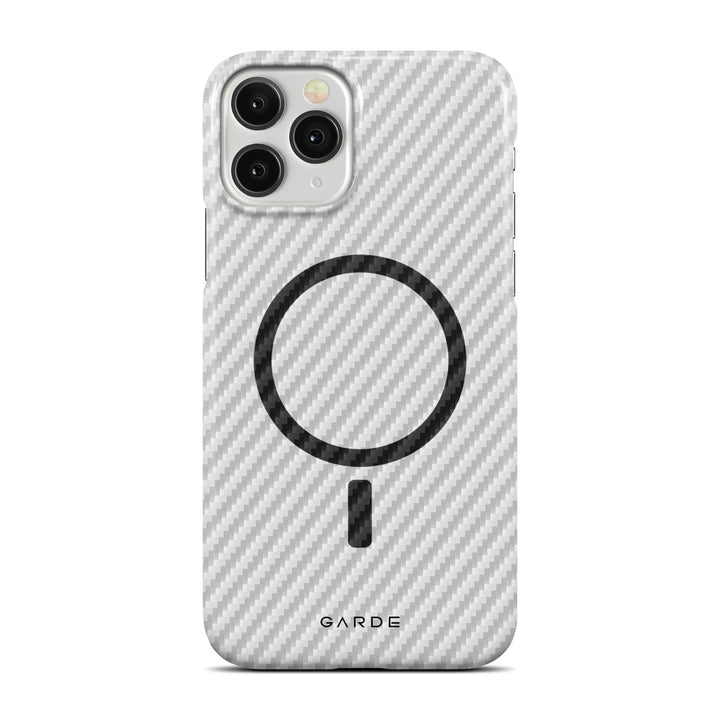 Carbon White - iPhone 11 Pro