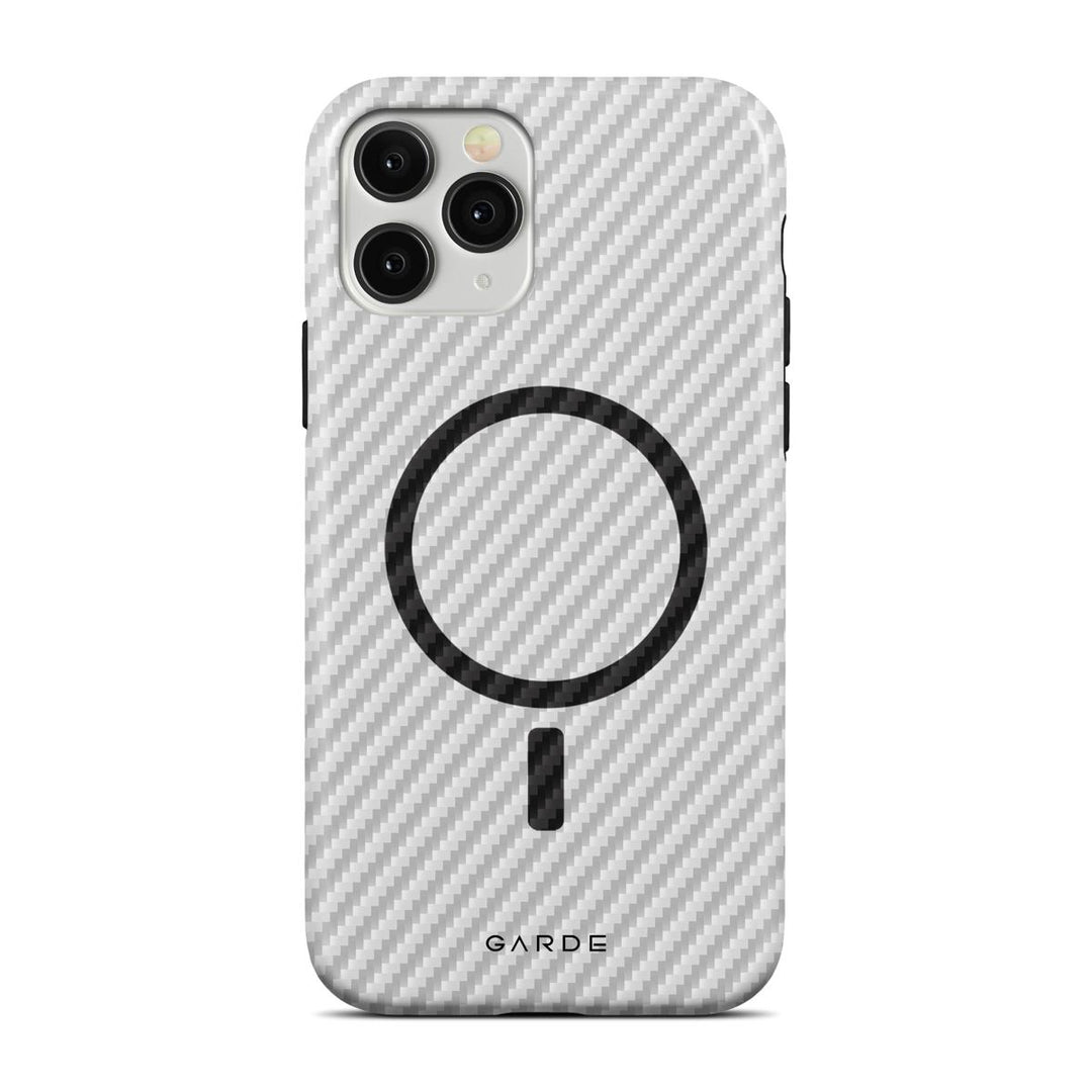 Carbon White - iPhone 11 Pro