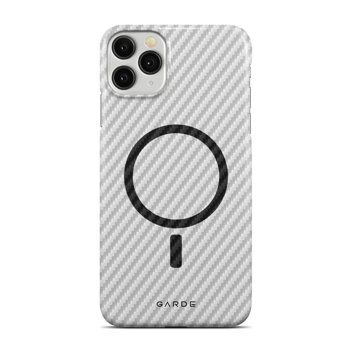 Carbon White - iPhone 11 Pro Max