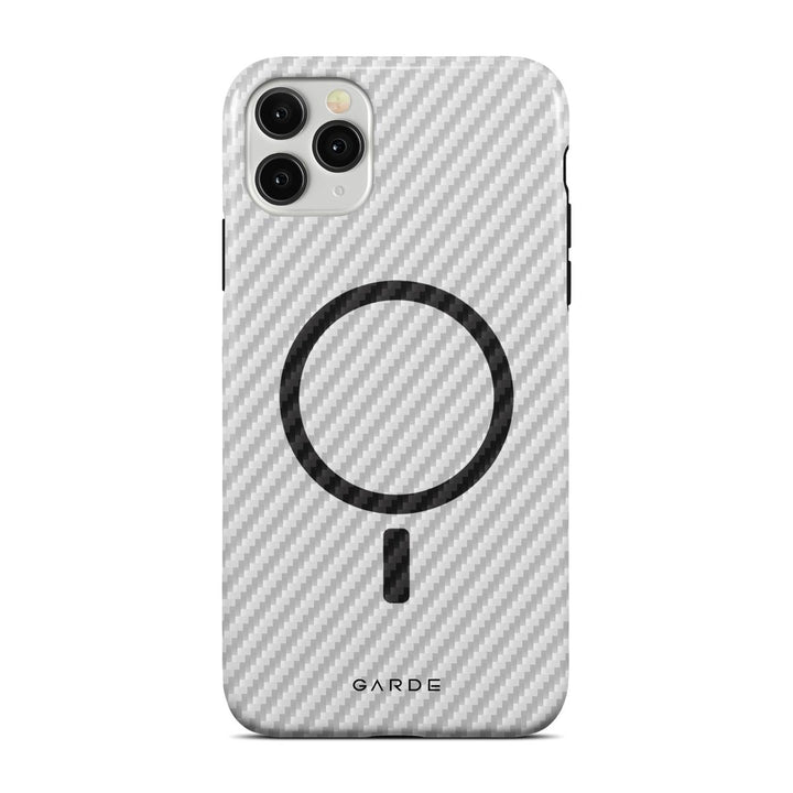 Carbon White - iPhone 11 Pro Max