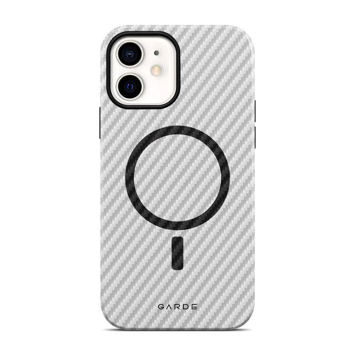 Carbon White - iPhone 12