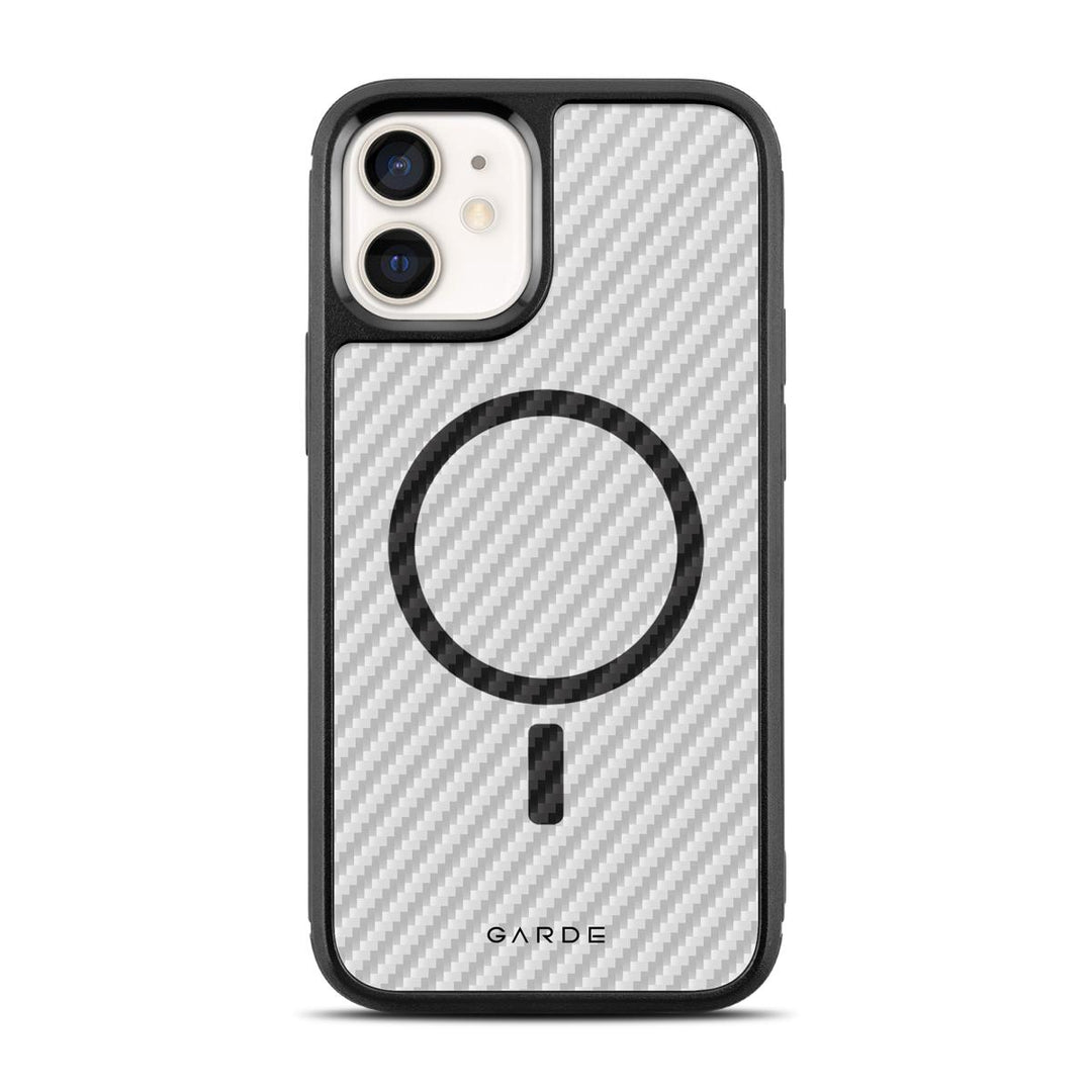 Carbon White - iPhone 12 Mini
