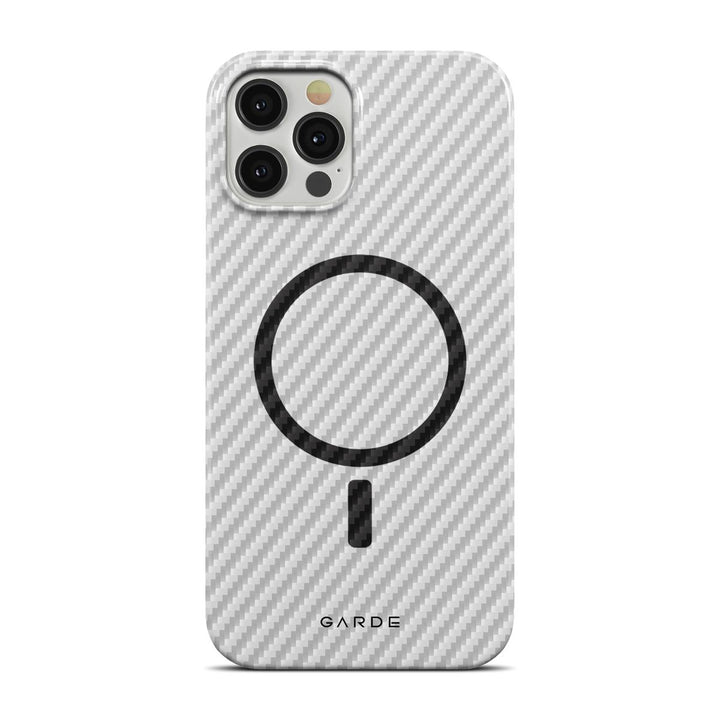 Carbon White - iPhone 12 Pro