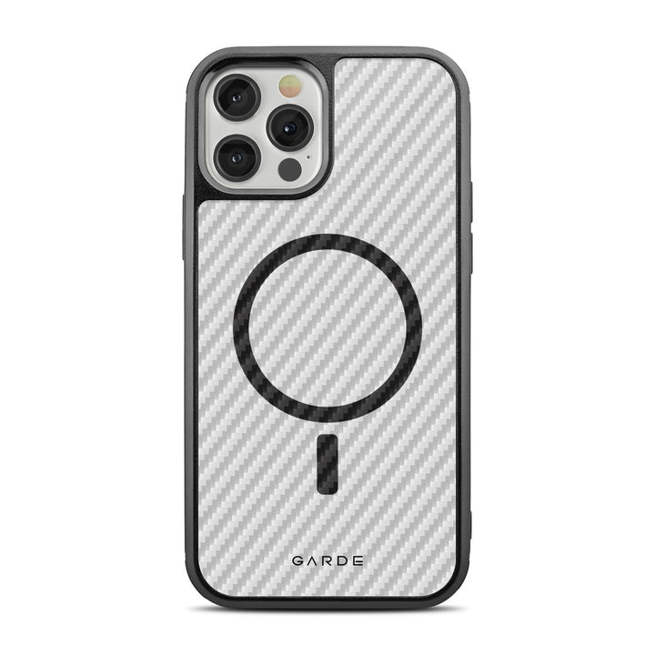 Carbon White - iPhone 12 Pro