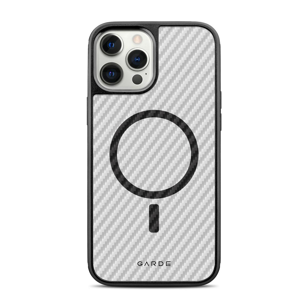 Carbon White - iPhone 12 Pro Max