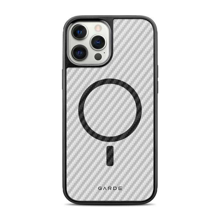 Carbon White - iPhone 12 Pro Max