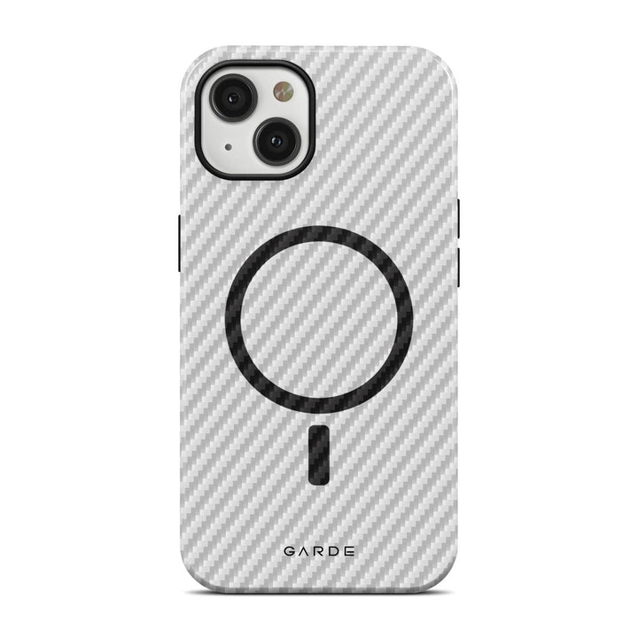 Carbon White - iPhone 13