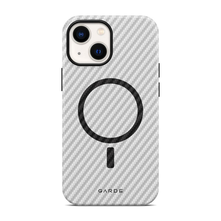 Carbon White - iPhone 13 Mini