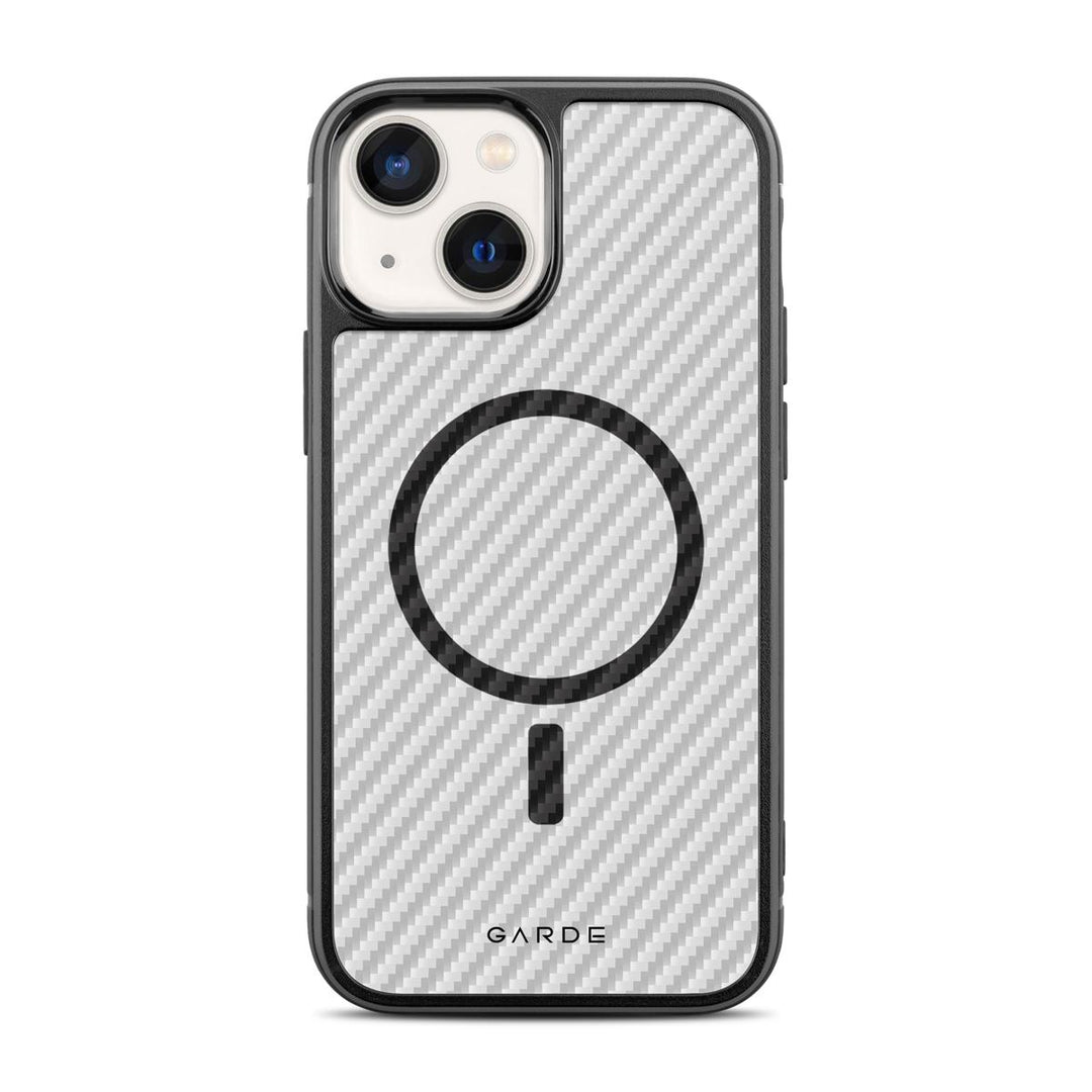 Carbon White - iPhone 13 Mini