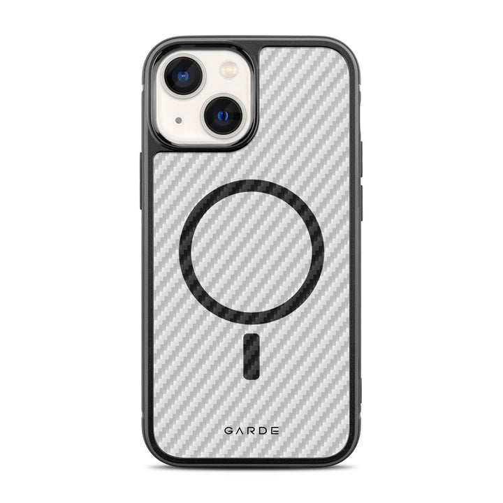 Carbon White - iPhone 13 Mini