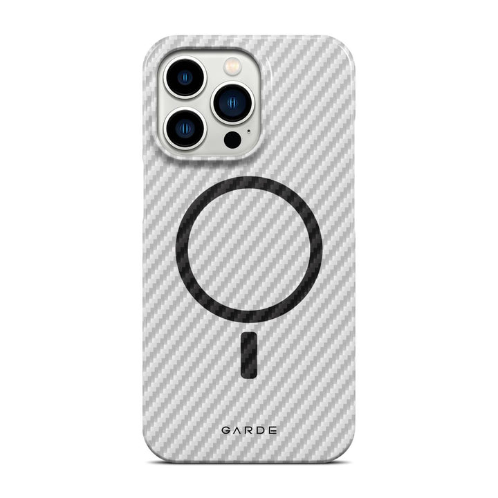 Carbon White - iPhone 13 Pro