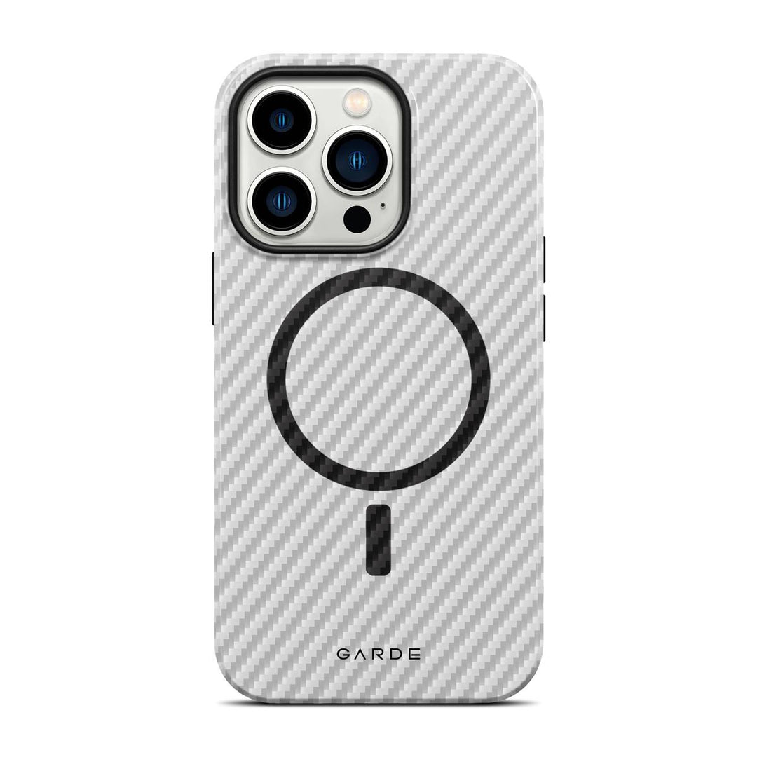 Carbon White - iPhone 13 Pro