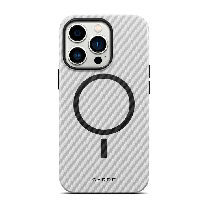 Carbon White - iPhone 13 Pro