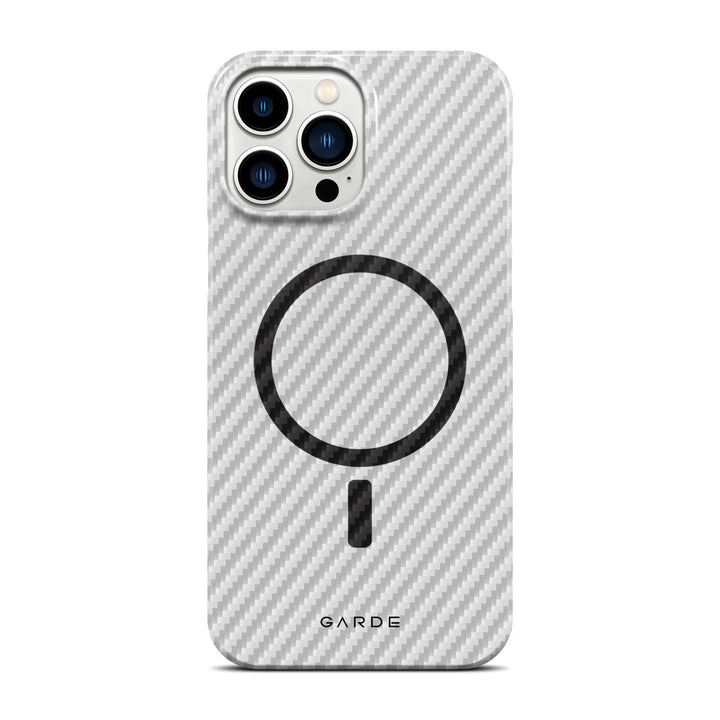 Carbon White - iPhone 13 Pro Max
