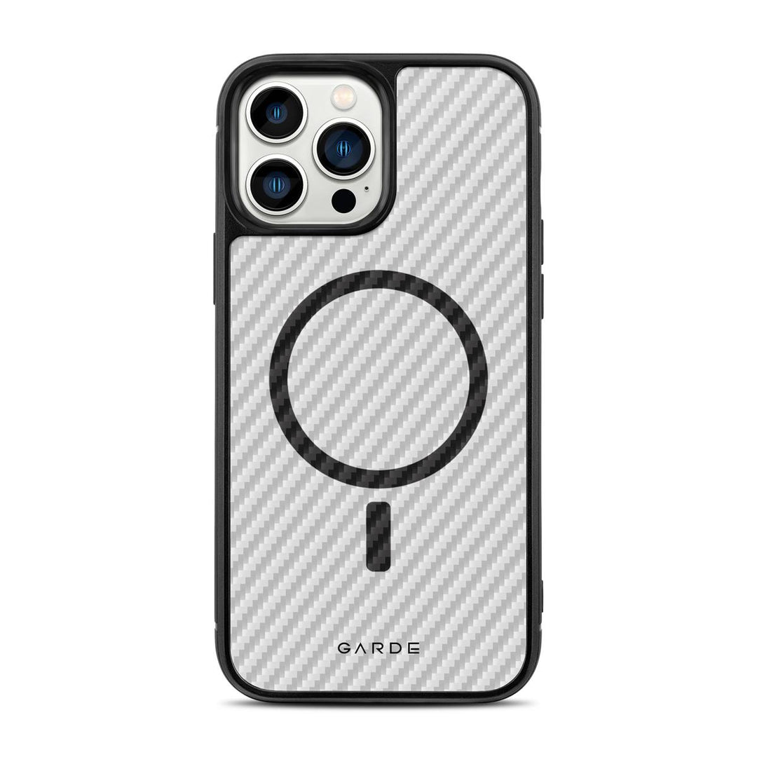 Carbon White - iPhone 13 Pro Max