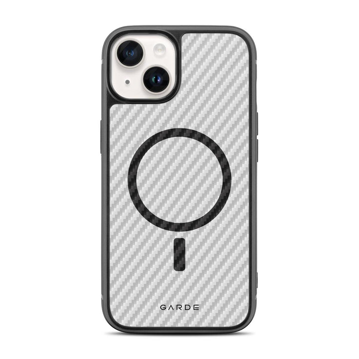 Carbon White - iPhone 14