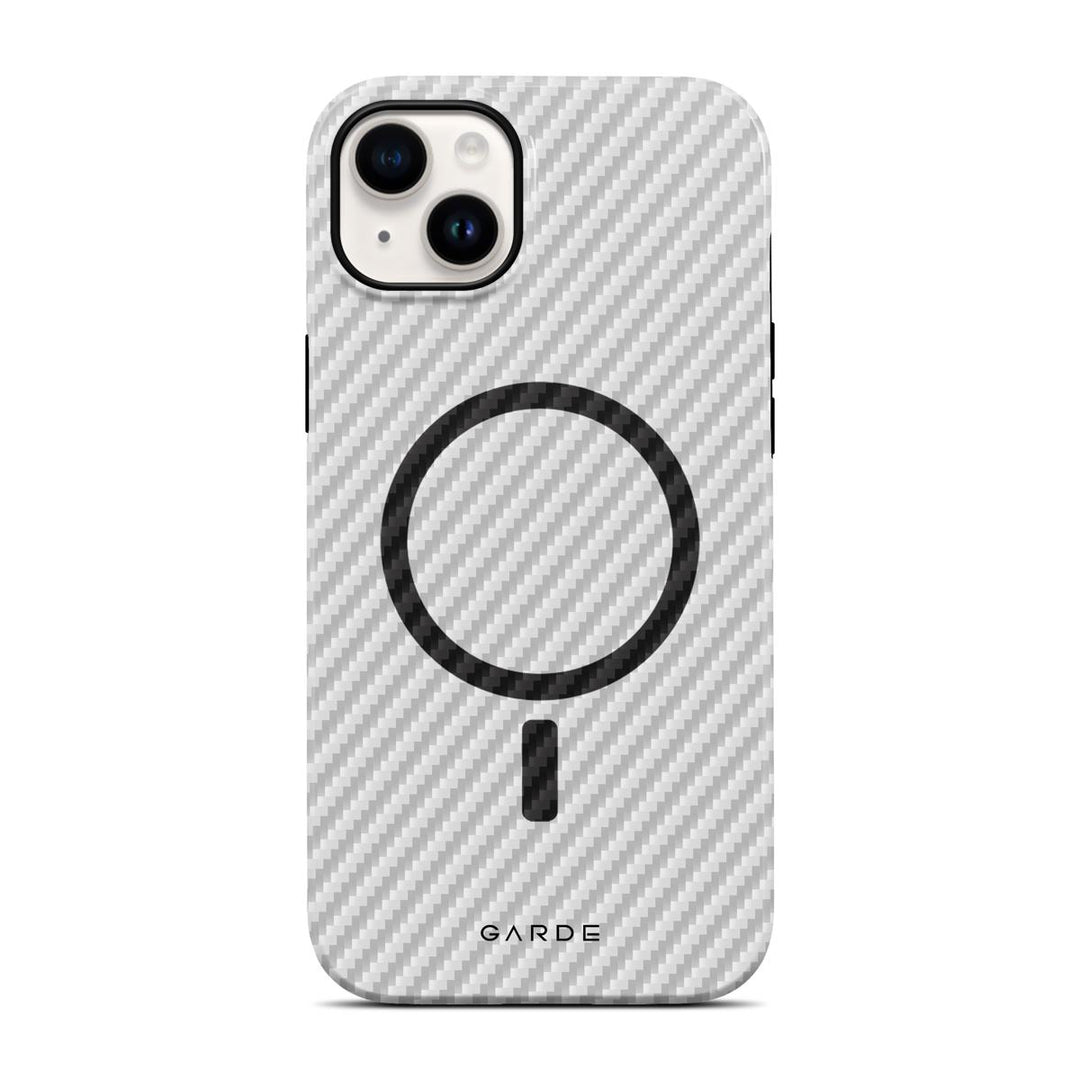 Carbon White - iPhone 14 Plus