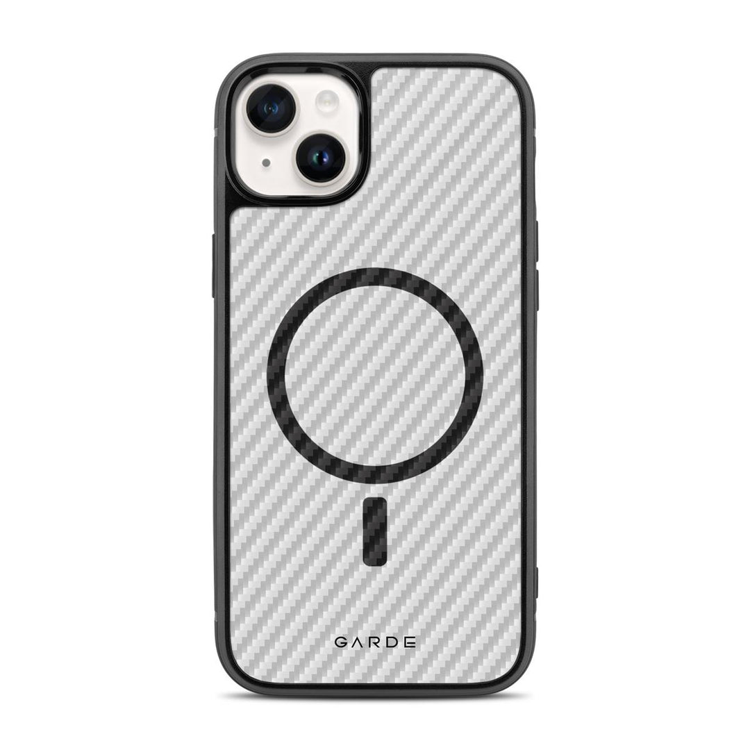 Carbon White - iPhone 14 Plus