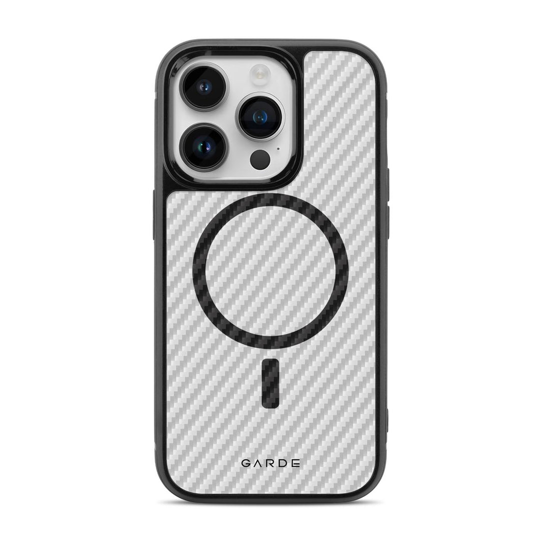 Carbon White - iPhone 14 Pro