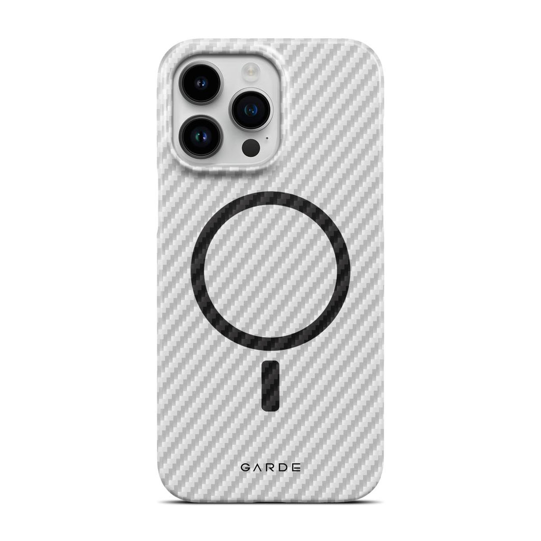 Carbon White - iPhone 14 Pro Max