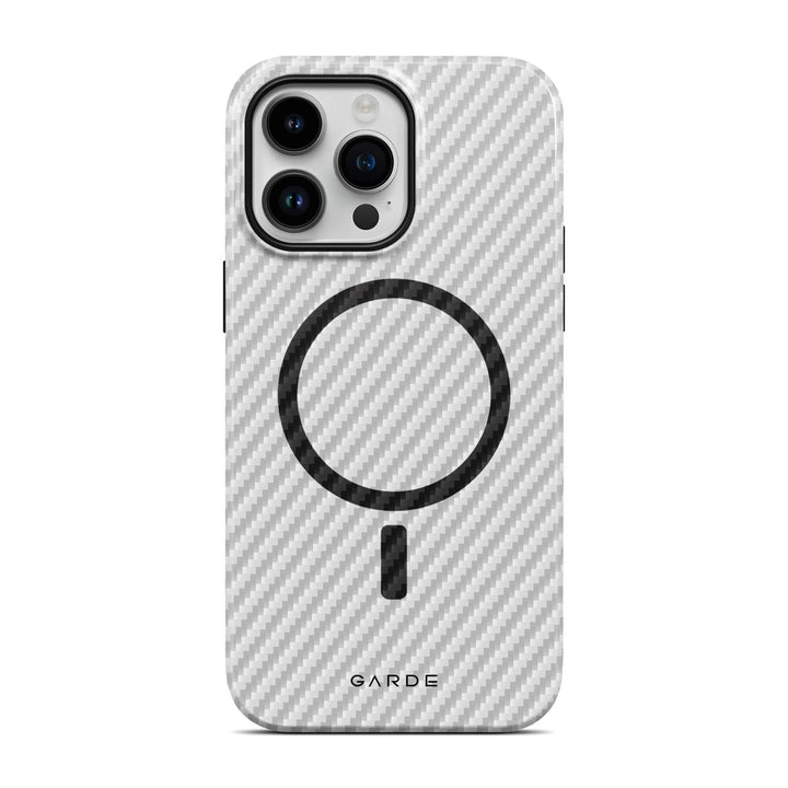 Carbon White - iPhone 14 Pro Max
