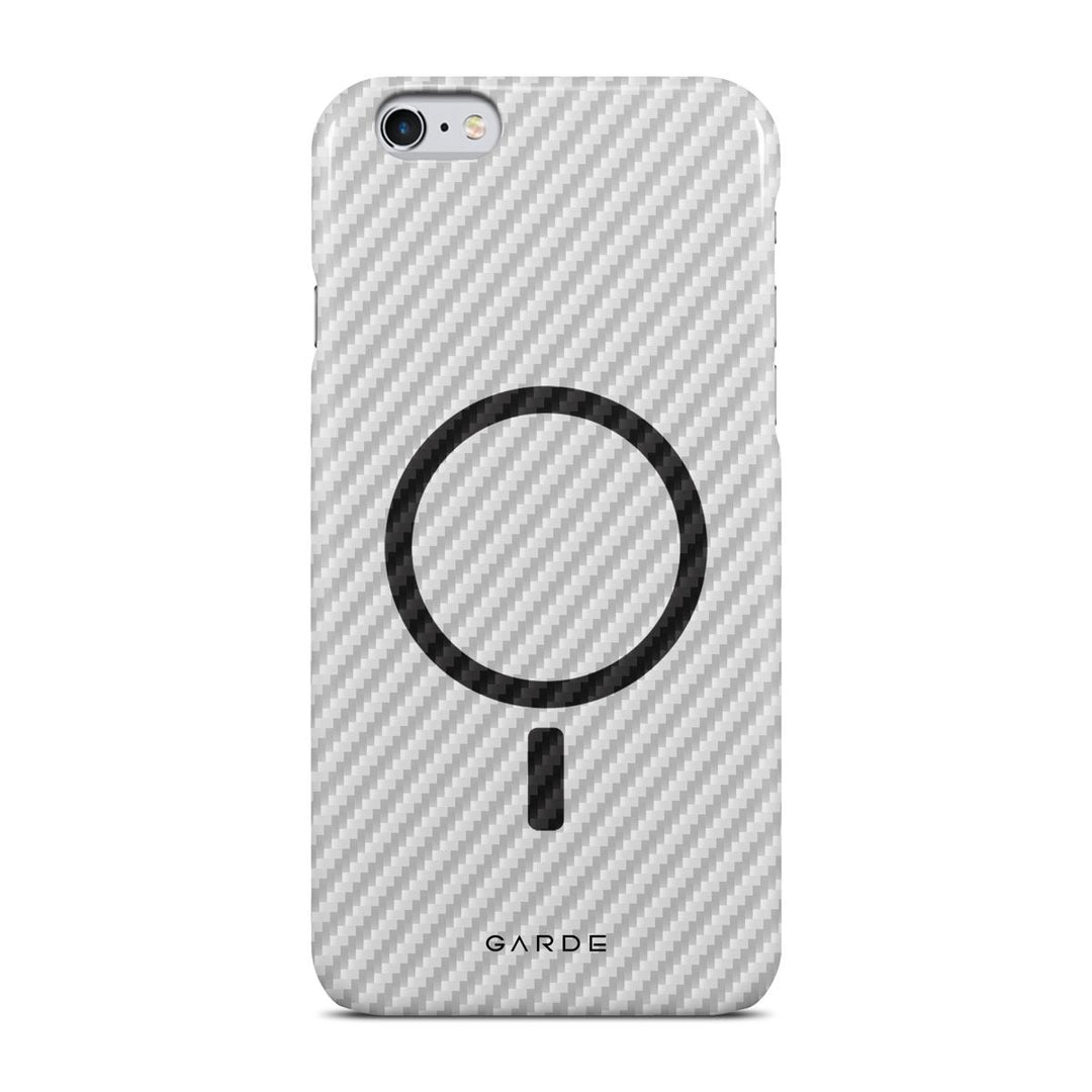 Carbon White - iPhone 6 / 6s