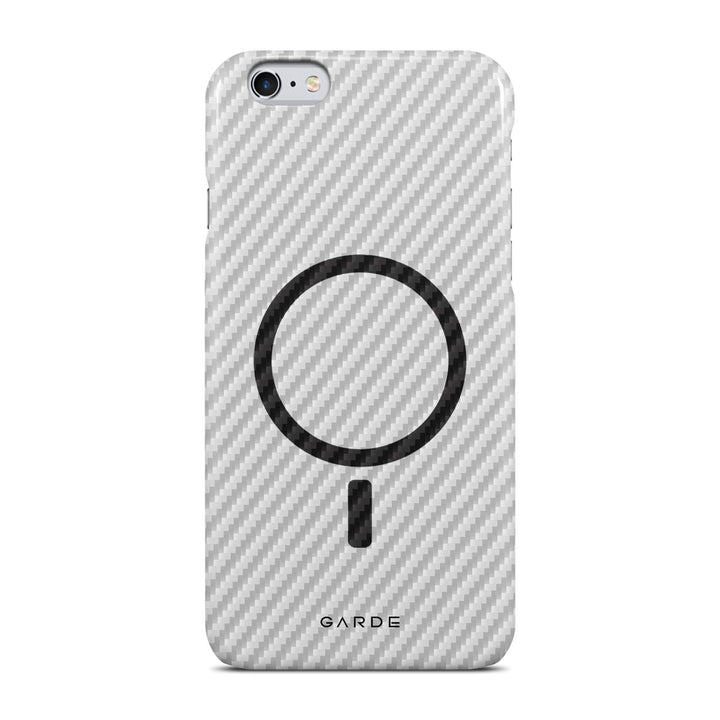 Carbon White - iPhone 6 / 6s