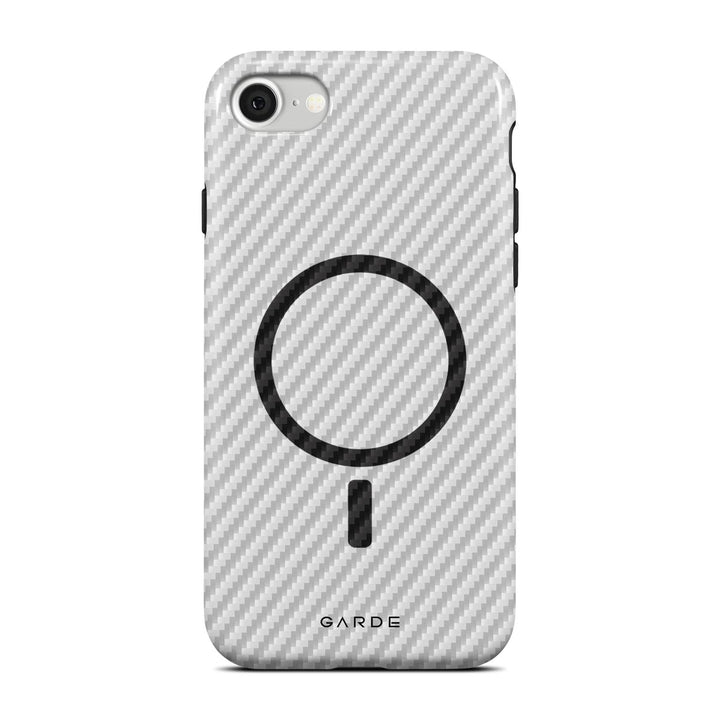 Carbon White - iPhone 7 / 8