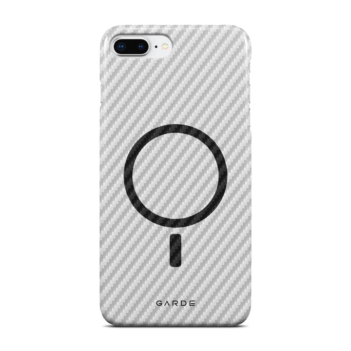 Carbon White - iPhone 7 Plus / 8 Plus