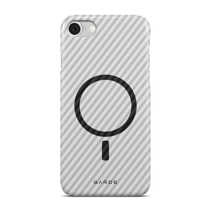 Carbon White - iPhone SE 2020 / 2022