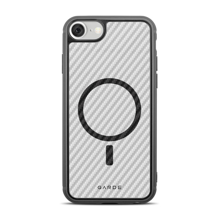 Carbon White - iPhone SE 2020 / 2022