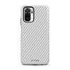 Carbon White - Redmi Note 10s