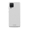 Carbon White - Samsung A12