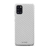 Carbon White - Samsung A31 5G