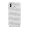 Carbon White - Samsung A40