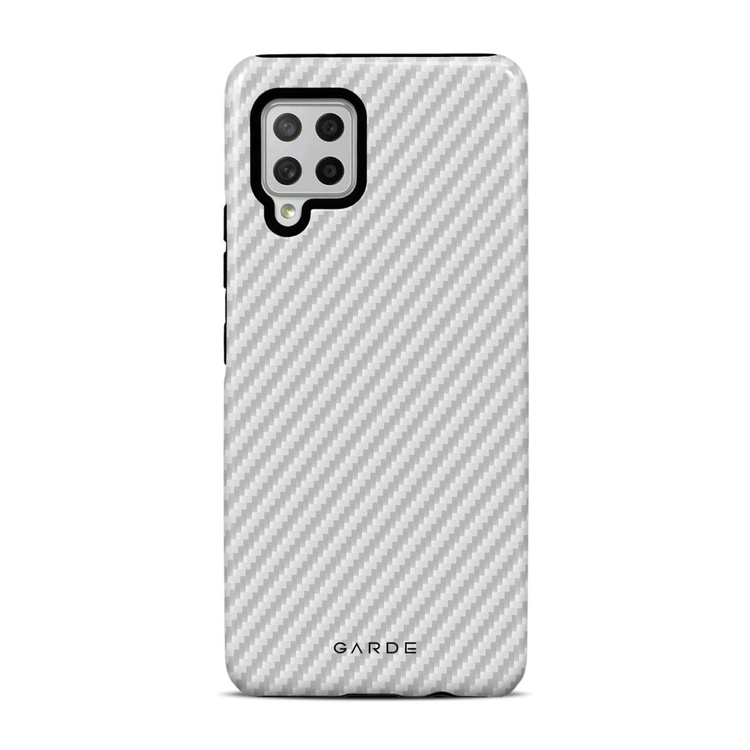 Carbon White - Samsung A42 5G