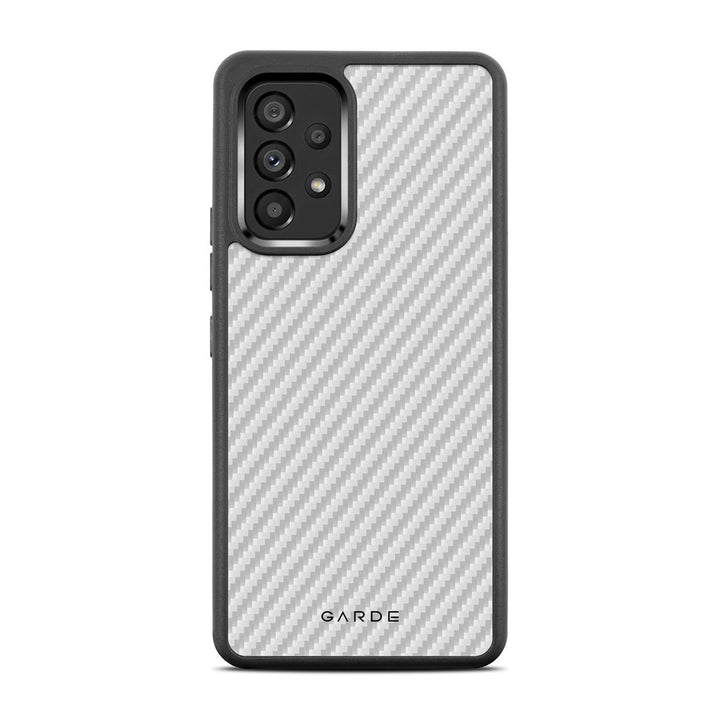Carbon White - Samsung A53 5G
