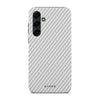 Carbon White - Samsung A55 5G