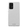 Carbon White - Samsung A72 4G / 5G
