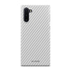Carbon White - Samsung Note 10