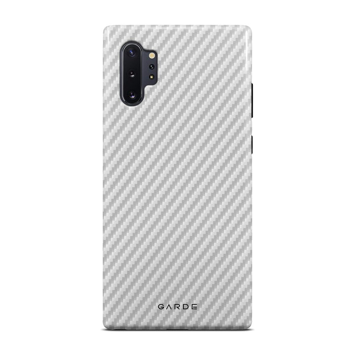 Carbon White - Samsung Note 10 Plus